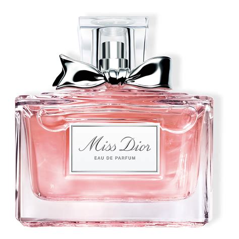 miss dior eau de oarfum|miss dior website.